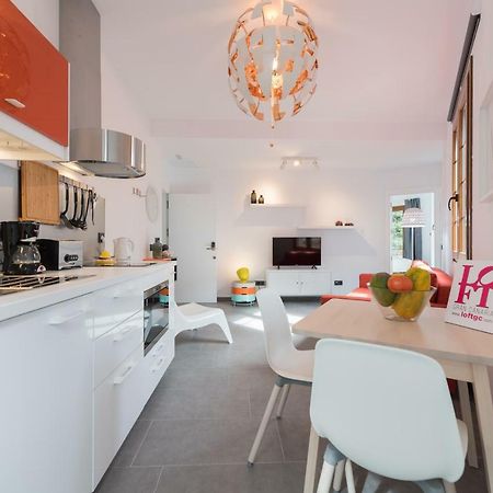 Loft Gran Canaria アルカス エクステリア 写真