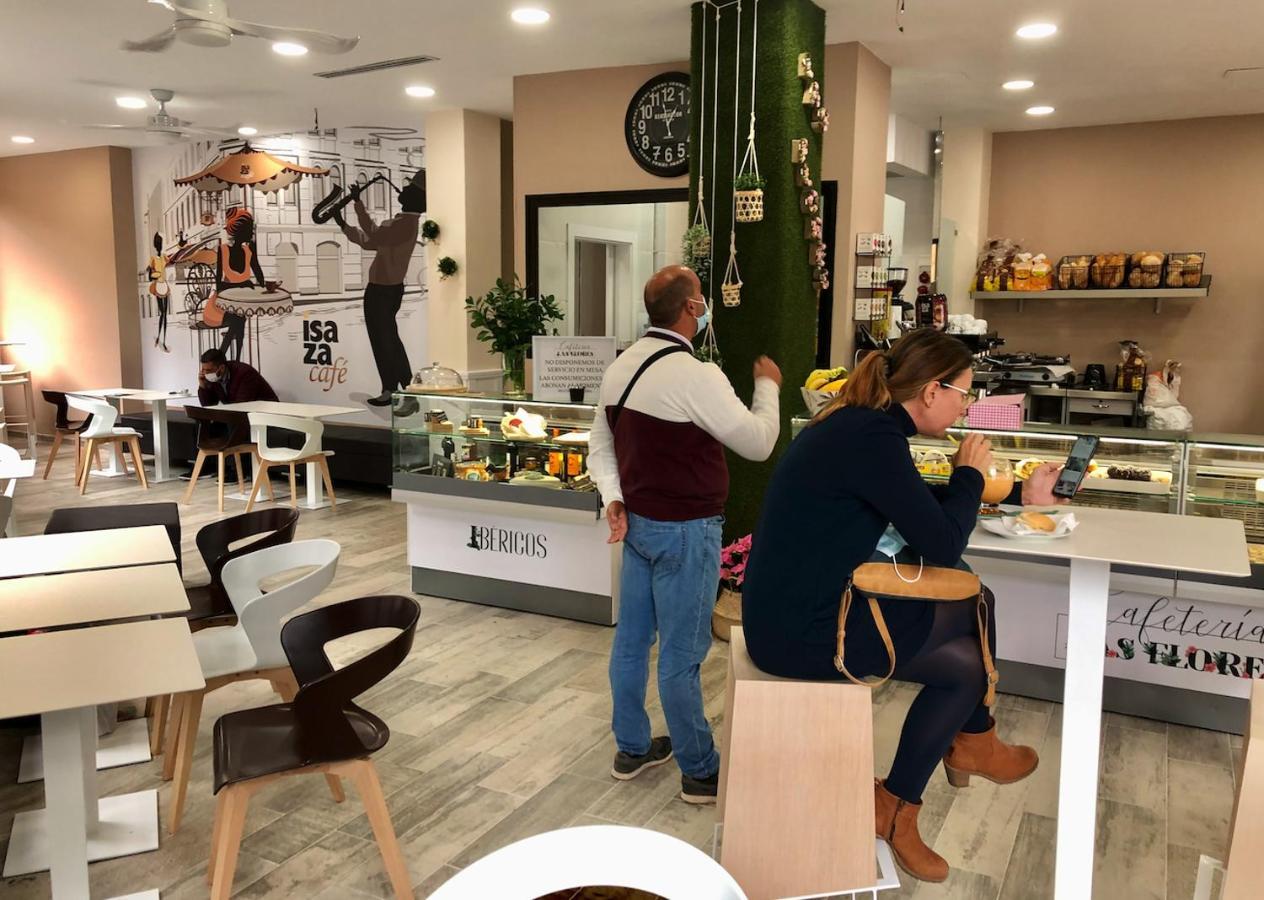Loft Gran Canaria アルカス エクステリア 写真