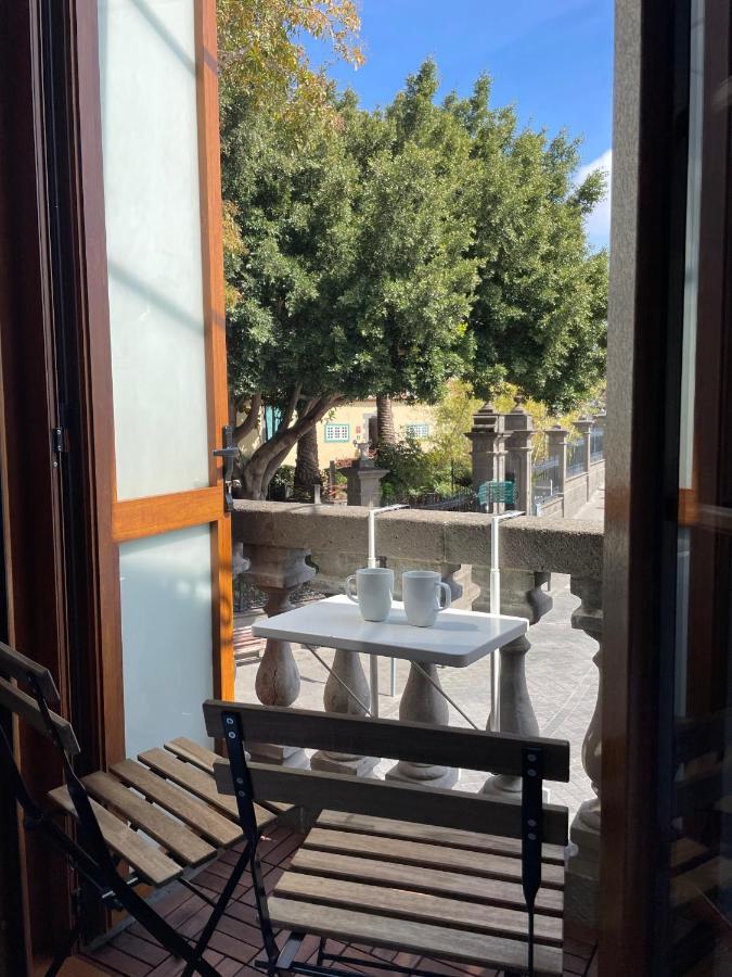 Loft Gran Canaria アルカス エクステリア 写真