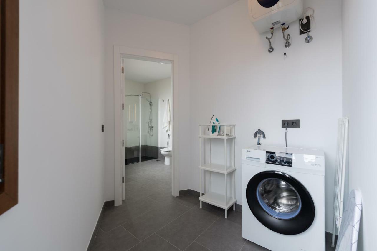 Loft Gran Canaria アルカス エクステリア 写真
