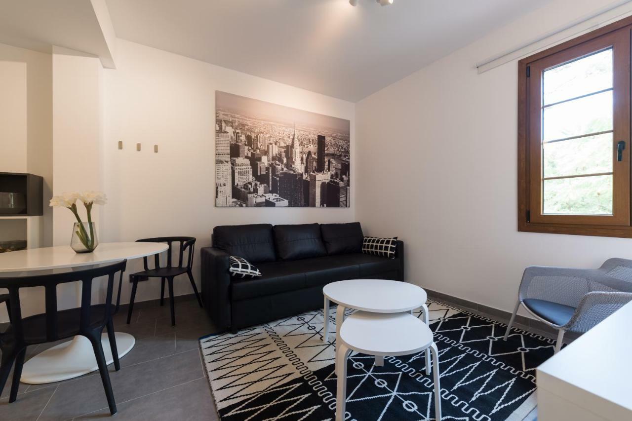 Loft Gran Canaria アルカス エクステリア 写真