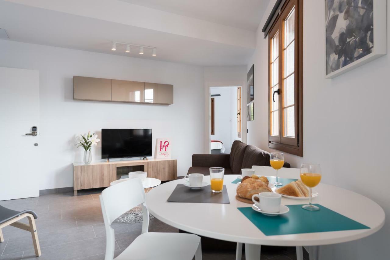 Loft Gran Canaria アルカス エクステリア 写真