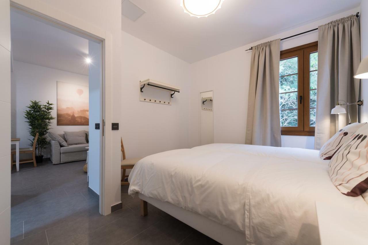 Loft Gran Canaria アルカス エクステリア 写真