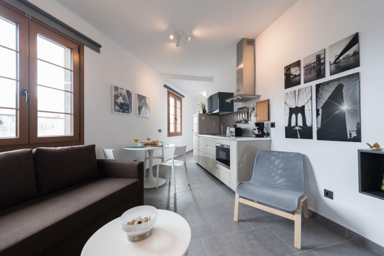 Loft Gran Canaria アルカス エクステリア 写真
