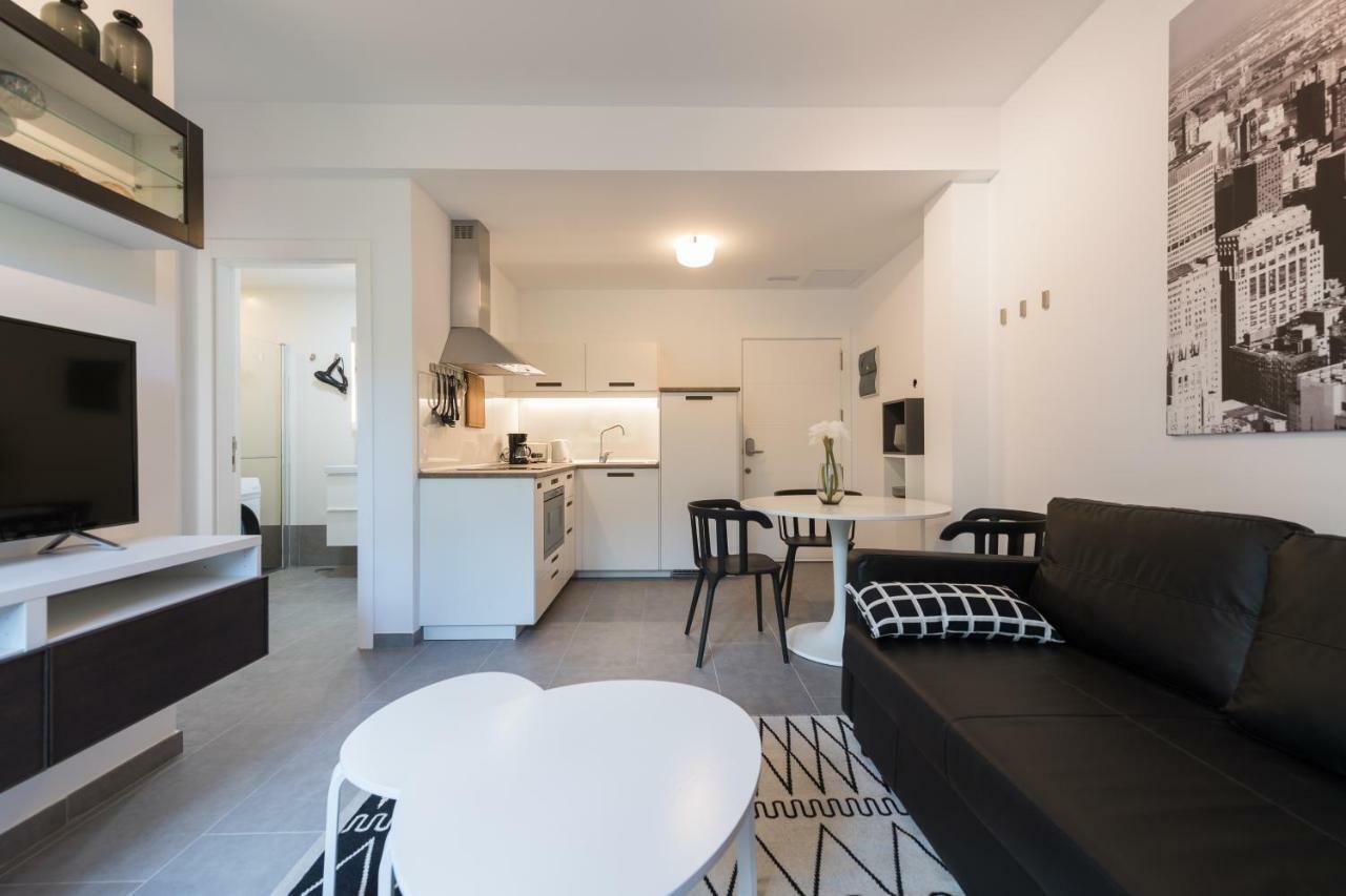 Loft Gran Canaria アルカス エクステリア 写真