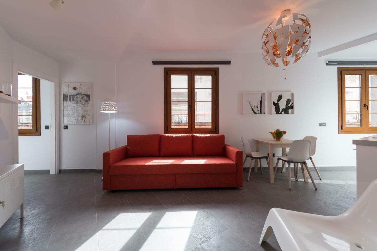 Loft Gran Canaria アルカス エクステリア 写真