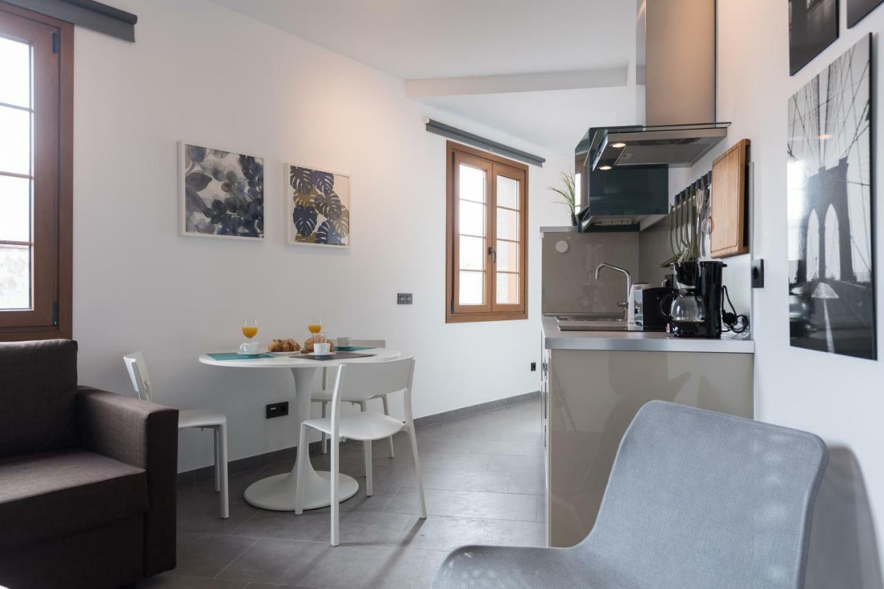 Loft Gran Canaria アルカス エクステリア 写真