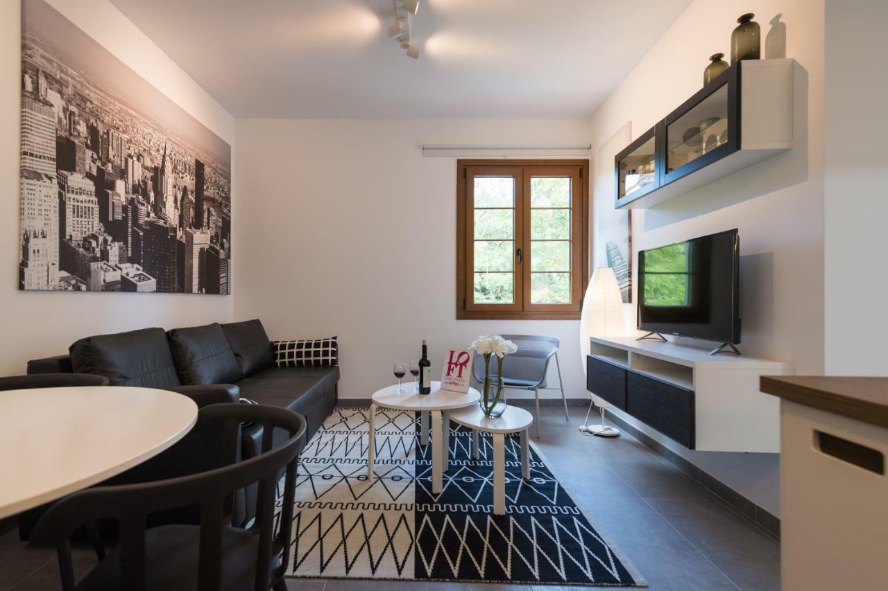 Loft Gran Canaria アルカス エクステリア 写真