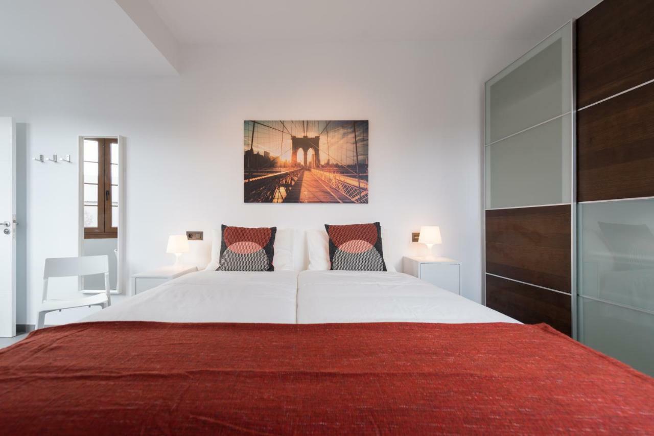 Loft Gran Canaria アルカス エクステリア 写真