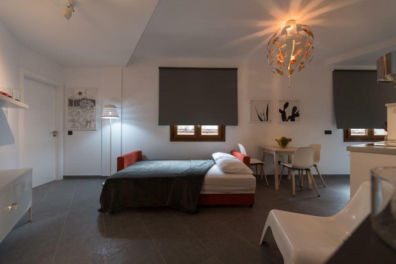 Loft Gran Canaria アルカス エクステリア 写真