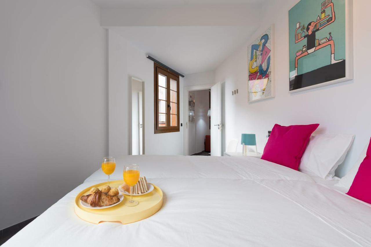 Loft Gran Canaria アルカス エクステリア 写真