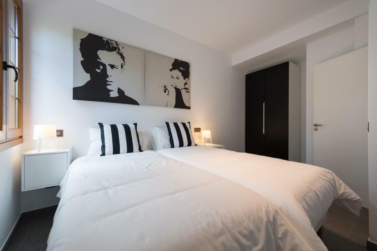 Loft Gran Canaria アルカス エクステリア 写真