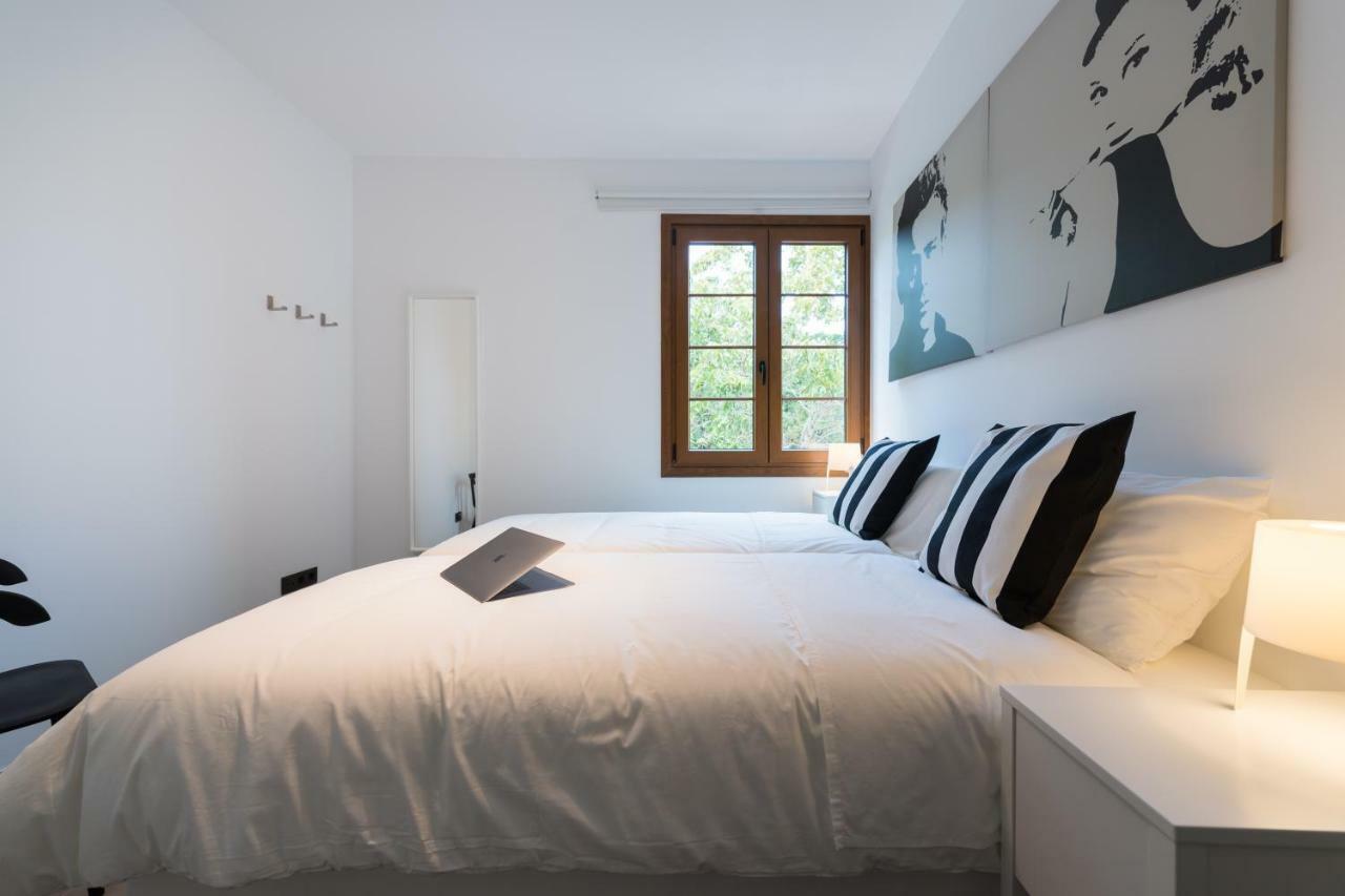 Loft Gran Canaria アルカス エクステリア 写真